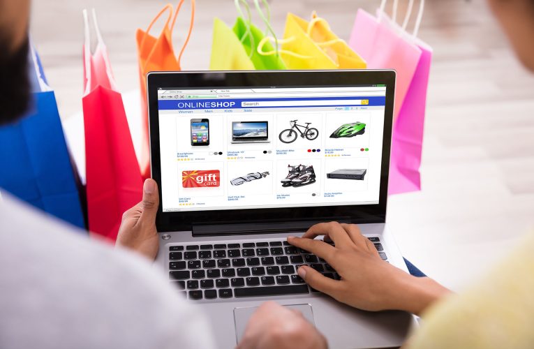 ¿ Quieres Vender en Línea ?